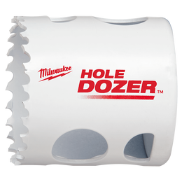 46mm HOLE DOZER&trade; Bi-Metal Hole Saw - Hang Sell